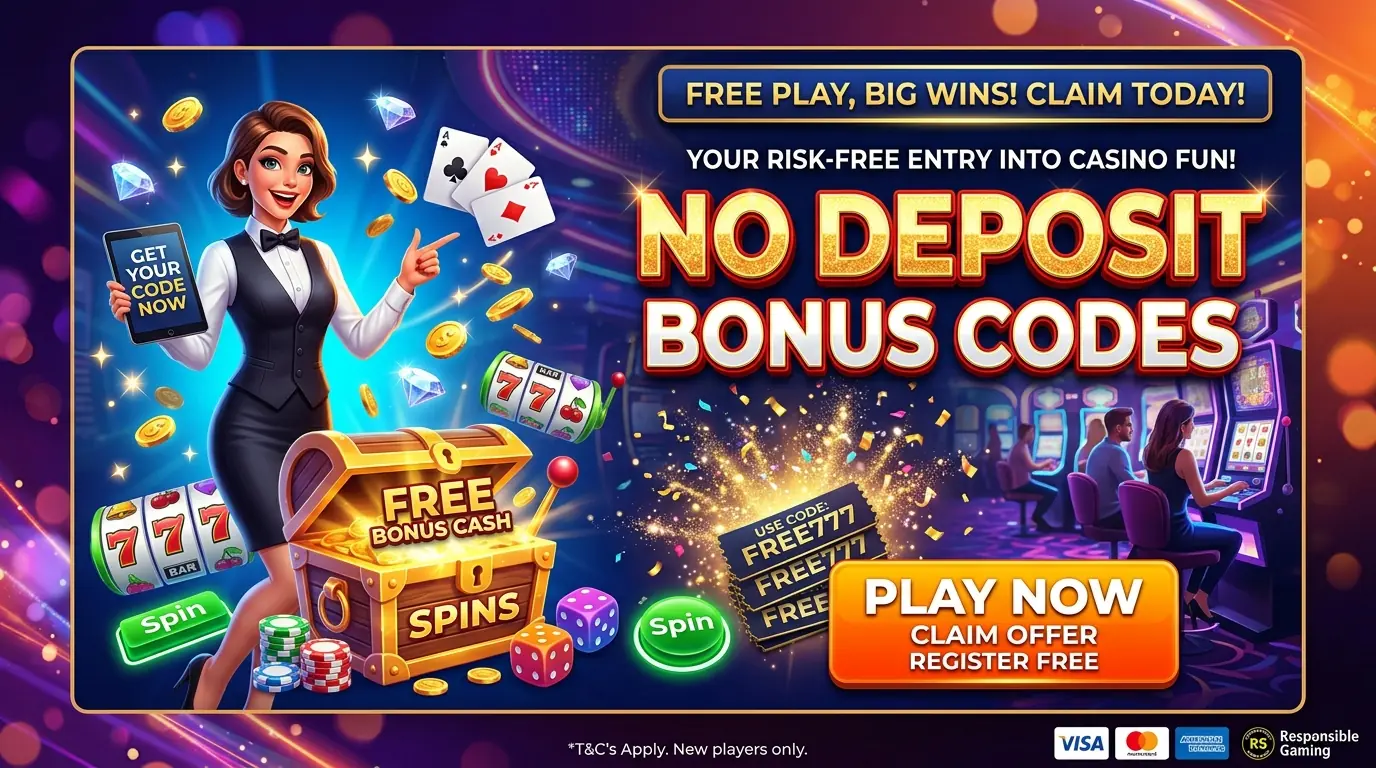 Codici bonus Stelario casino
