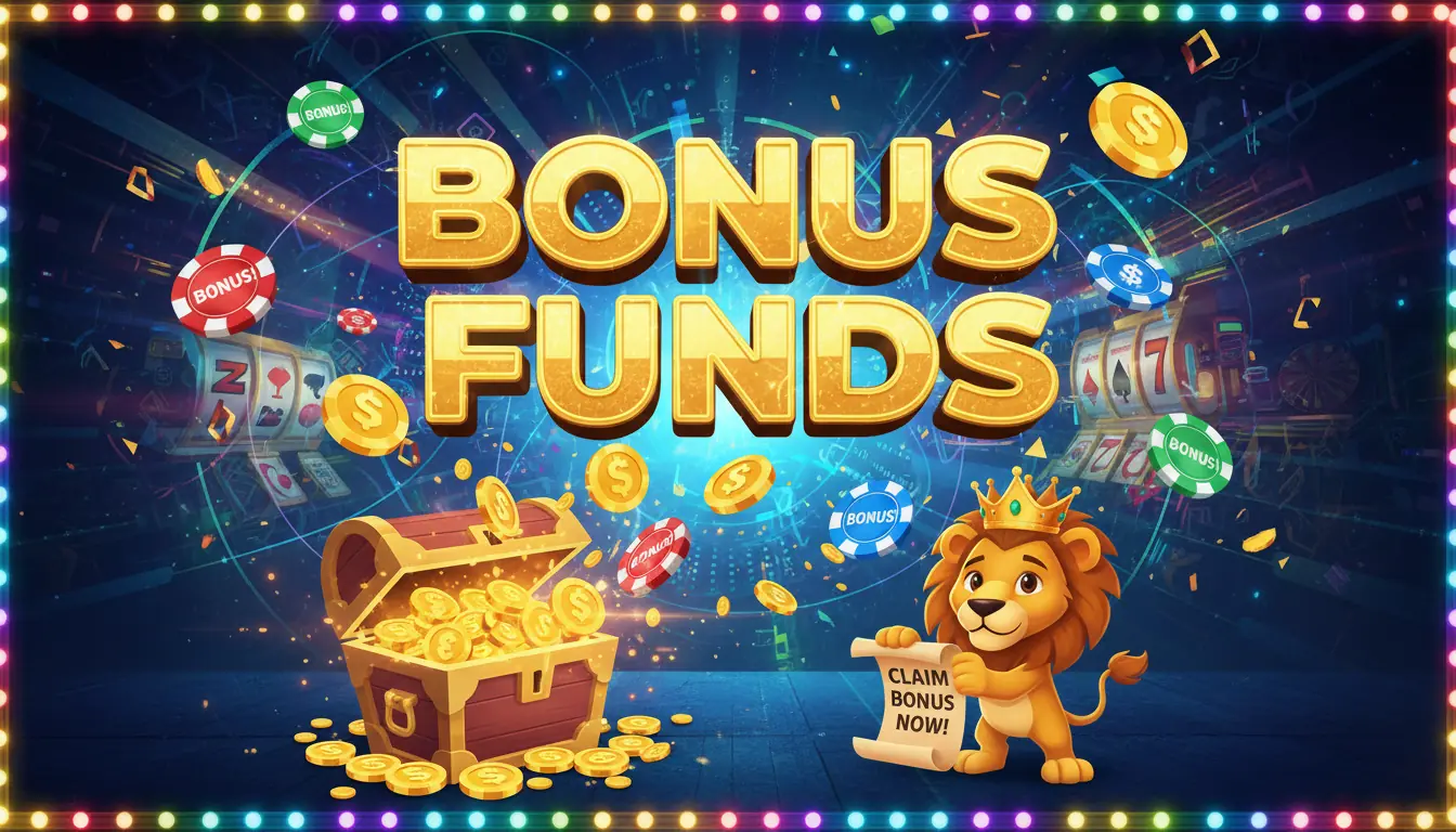 Stelario casino fondi bonus