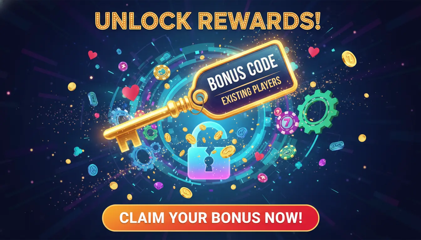 Bonus per utenti esistenti Stelario casino