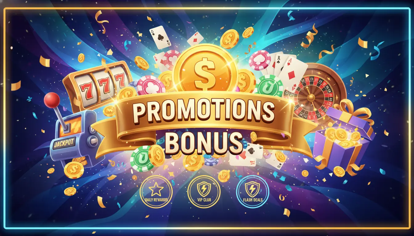 Stelario casino promozioni