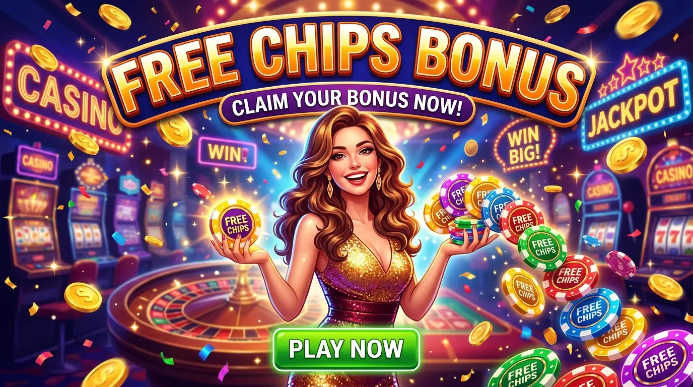 Free chips Stelario casino