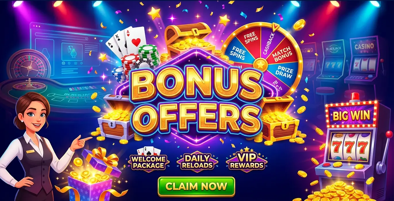 Stelario casino offerte bonus