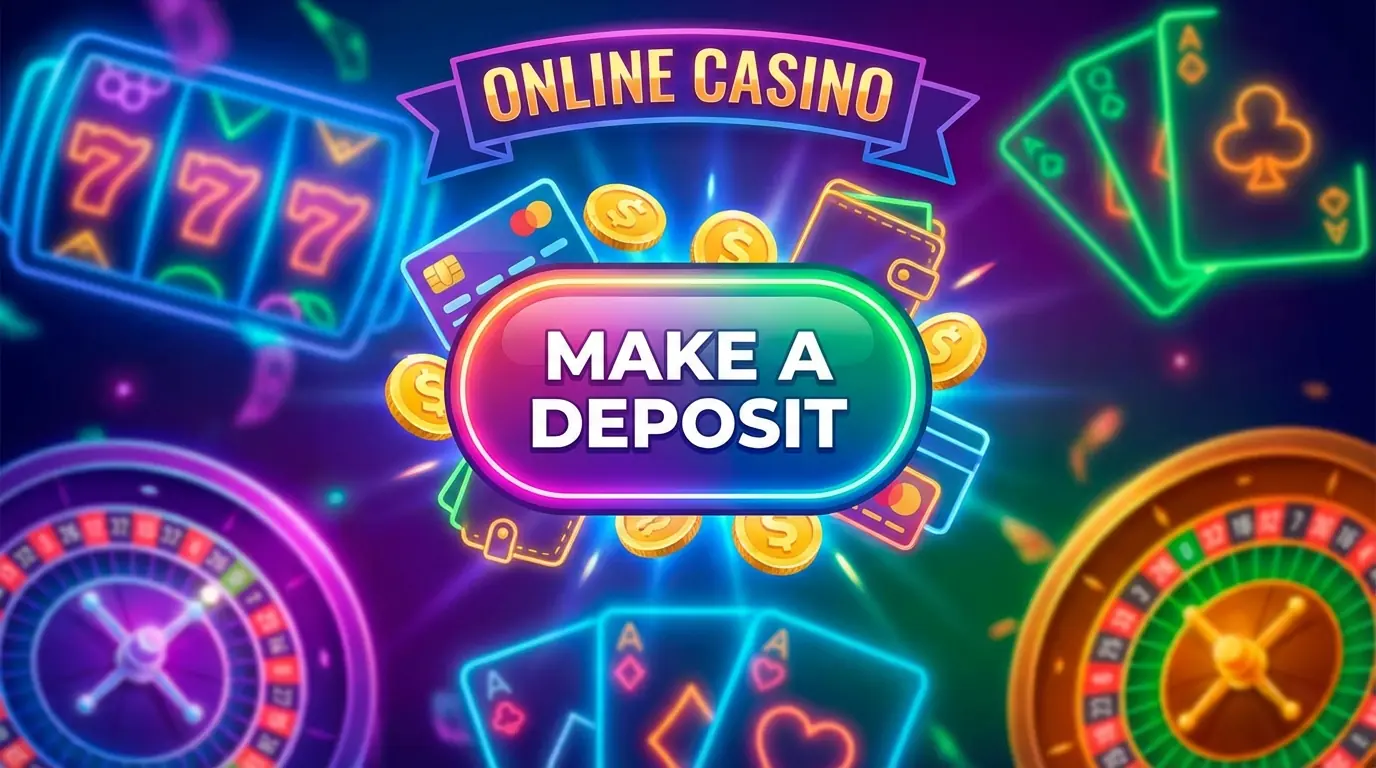 Stelario casino deposito
