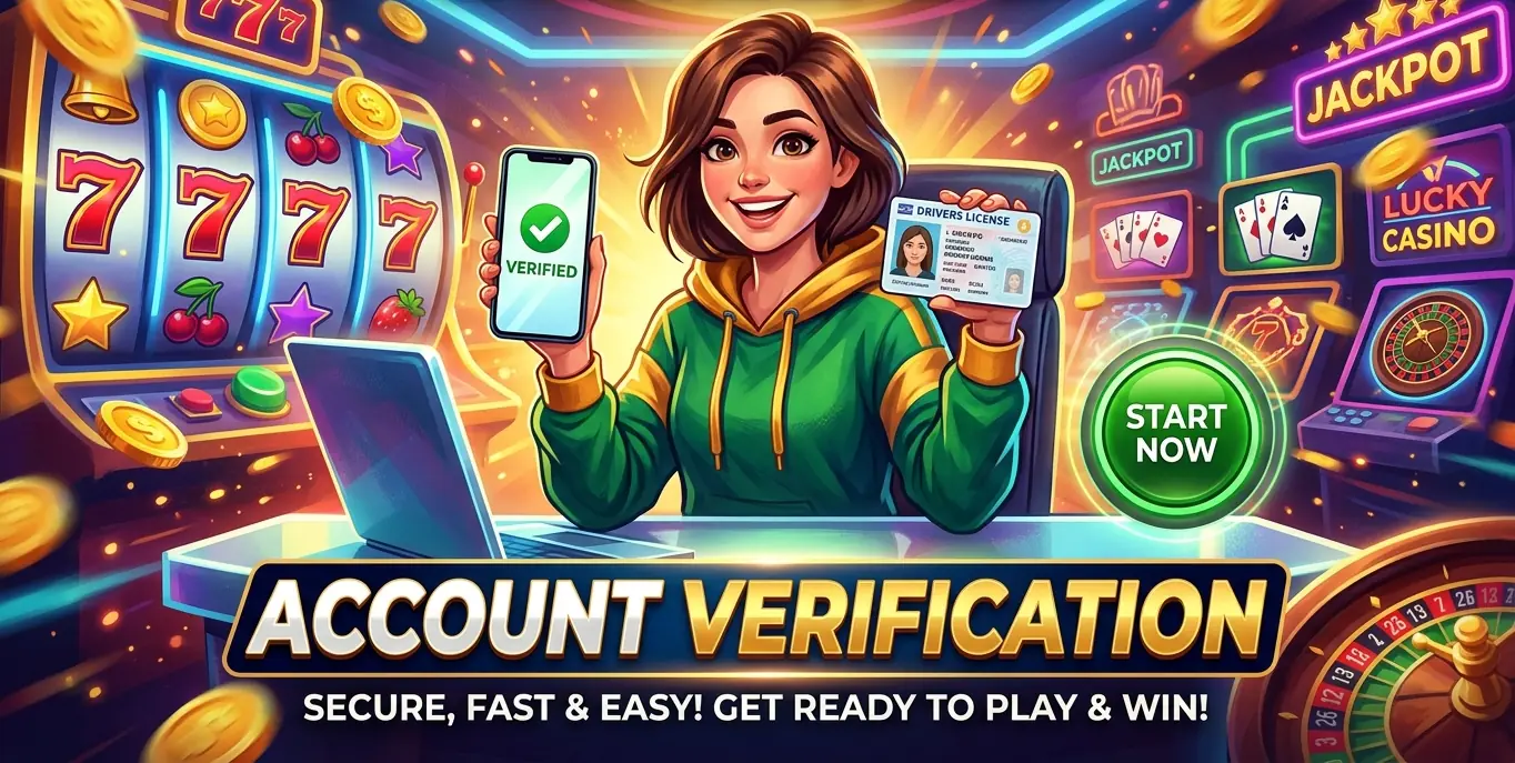 Verifica Stelario casino