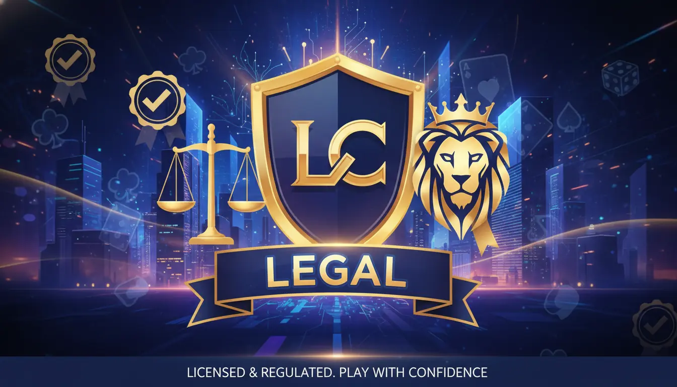Stelario casino è legale?