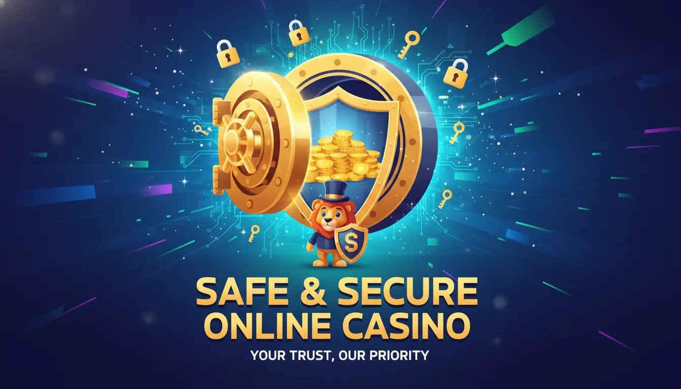 Stelario casino sicuro