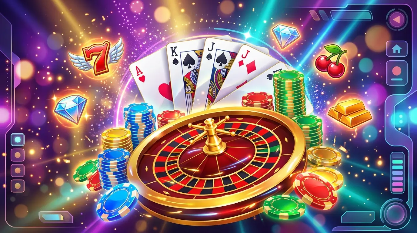 Operatore Stelario casino