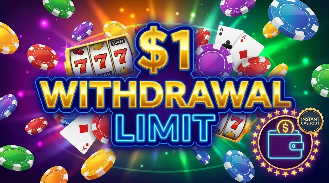 Prelievo minimo Stelario casino