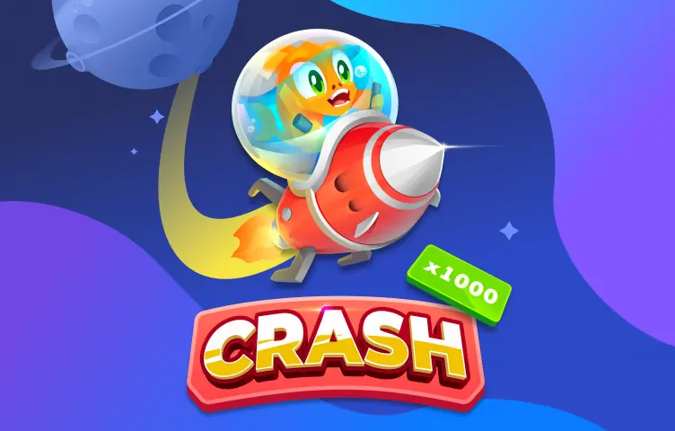 Stelario casino crash games